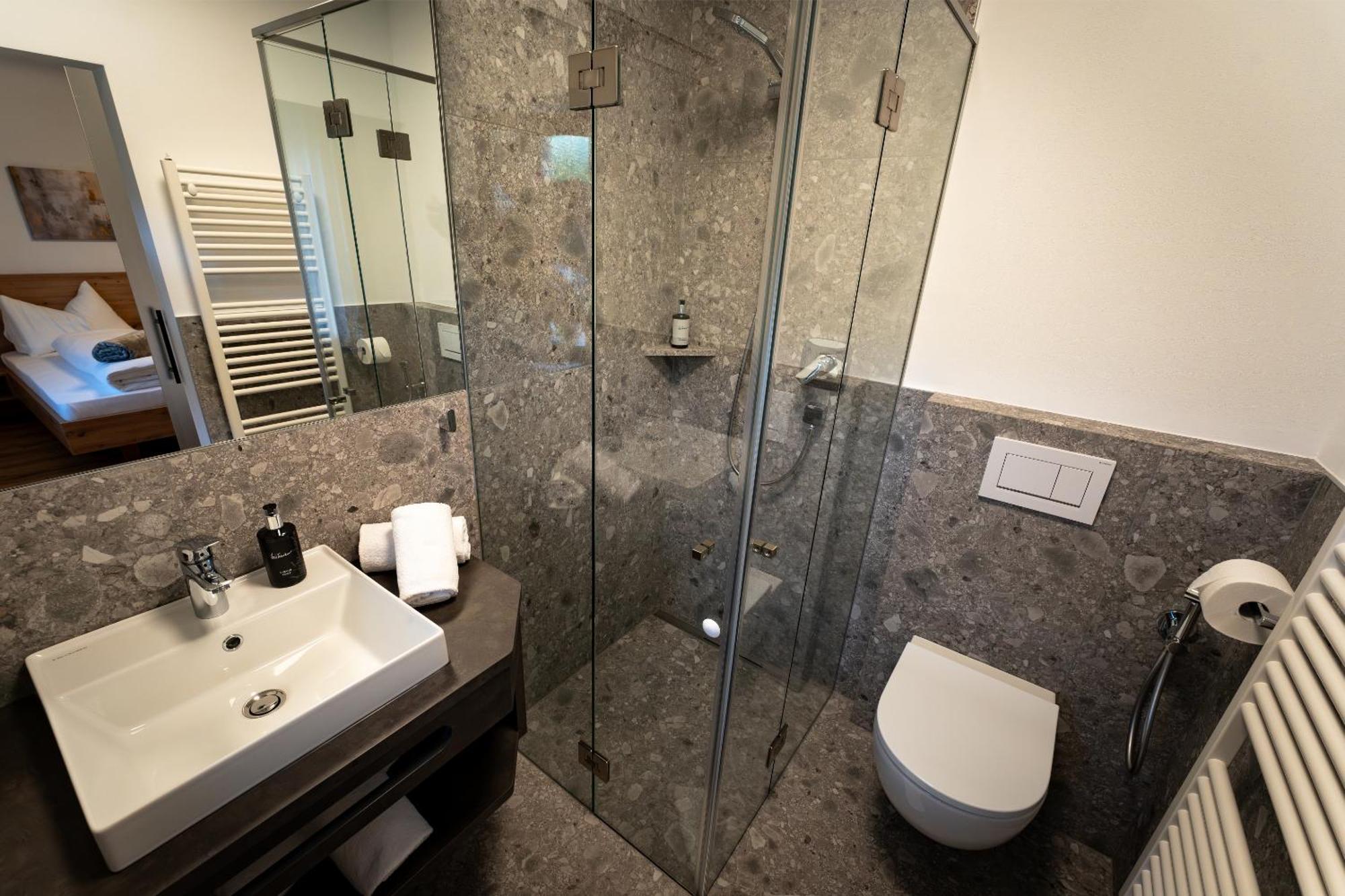 Self Service Schnalser Hof 3* Naturns