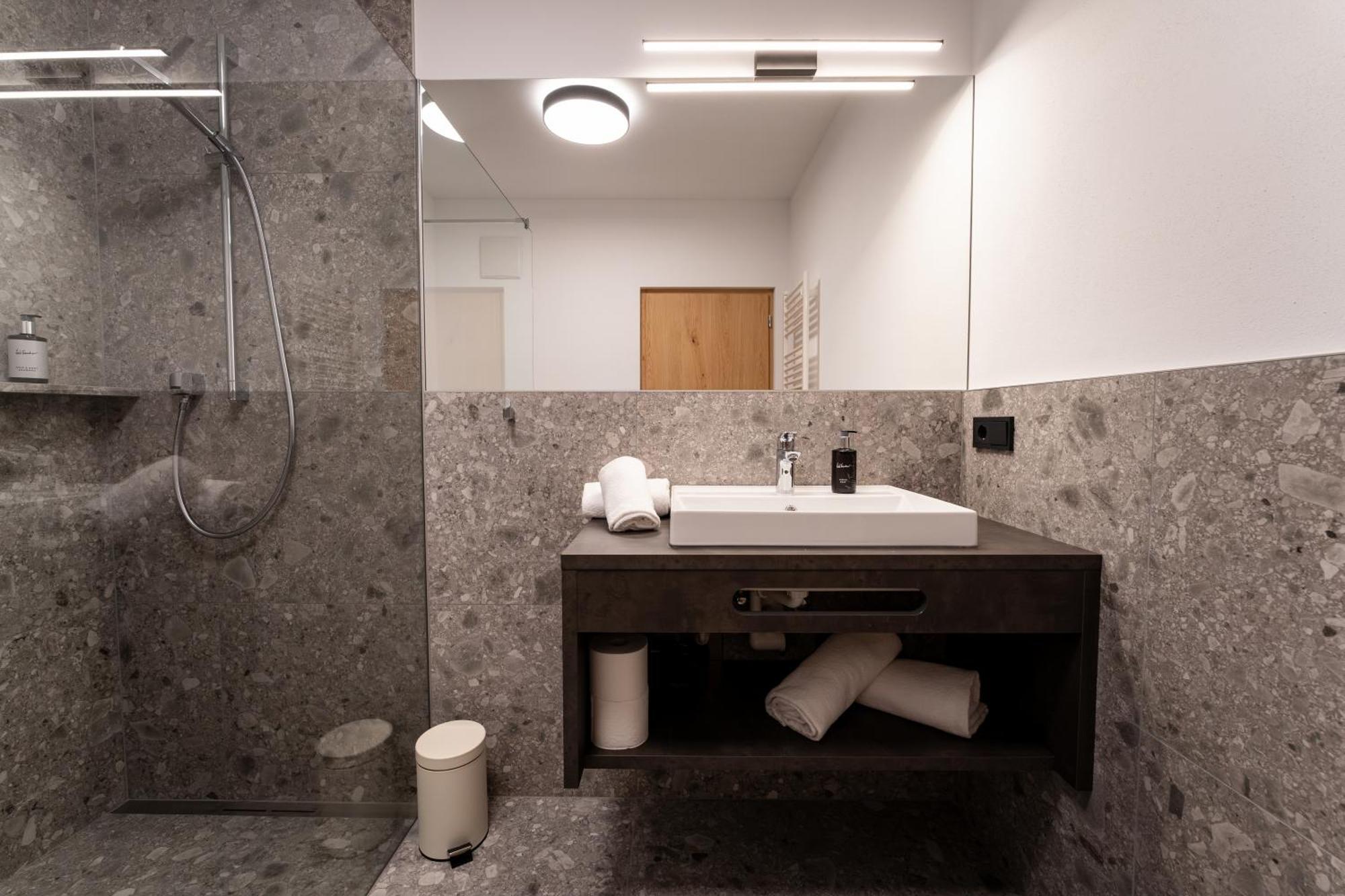 Self Service Schnalser Hof 3* Naturns