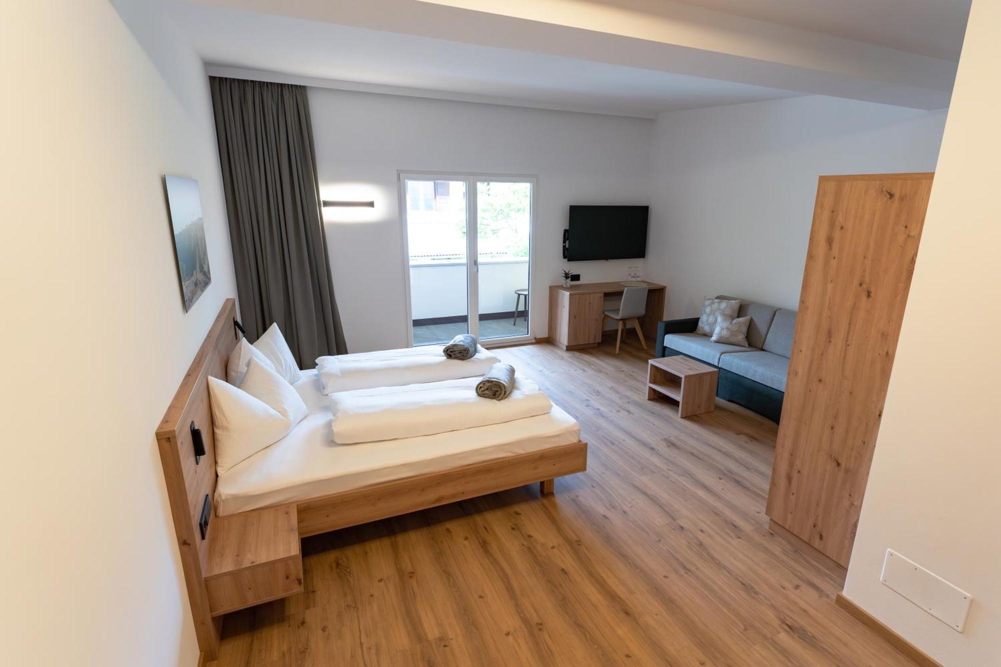 Self Service Schnalser Hof Hotel 3*